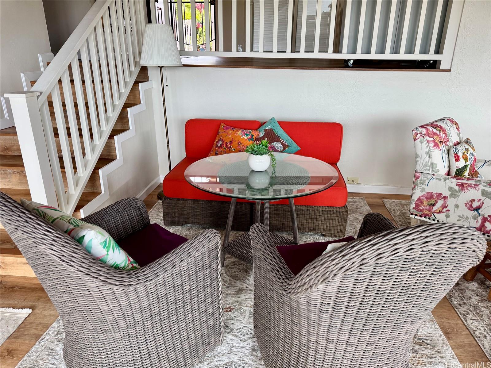 2164 Halekoa Dr Honolulu - Rental - photo 17 of 25