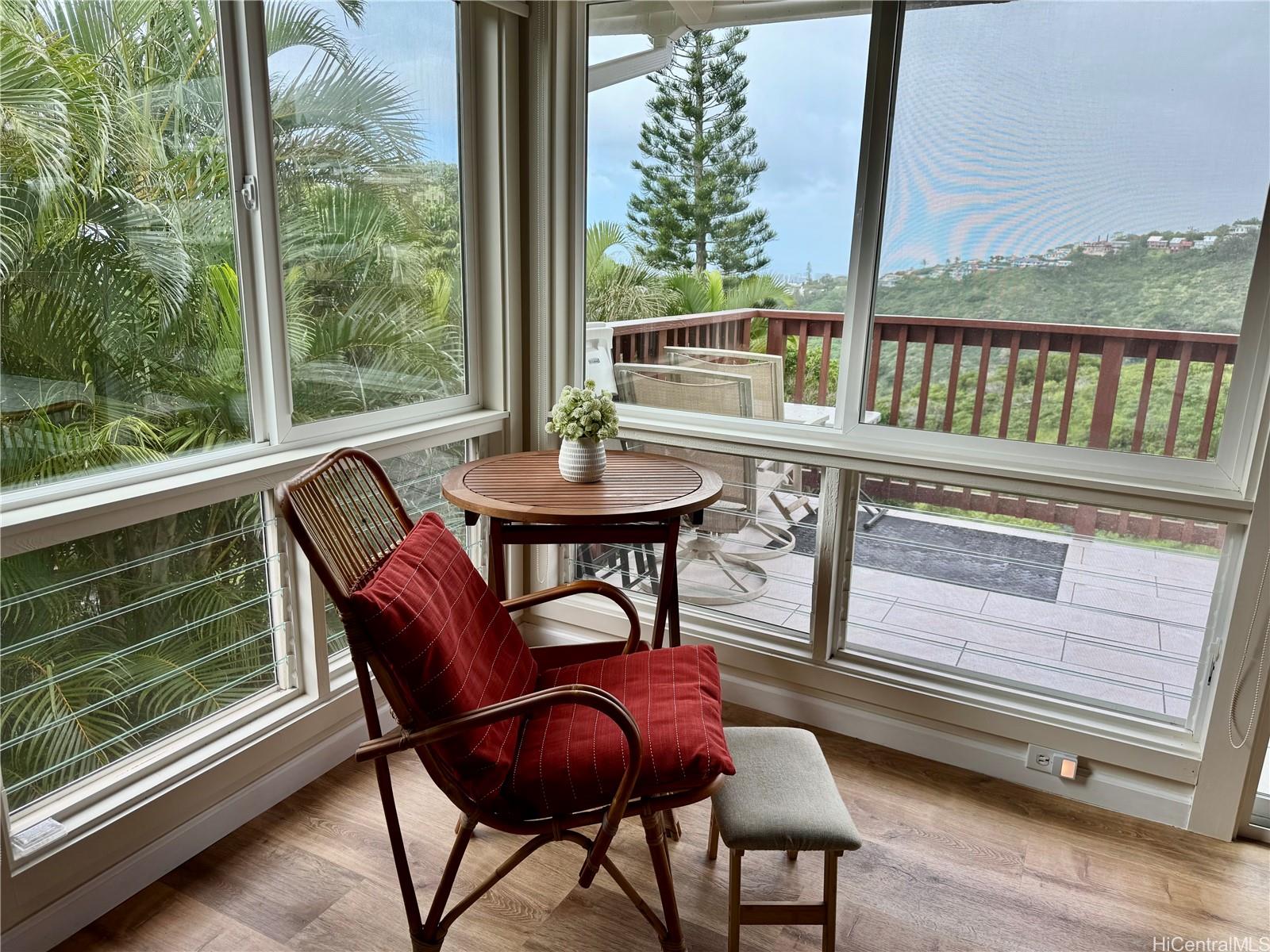 2164 Halekoa Dr Honolulu - Rental - photo 20 of 25