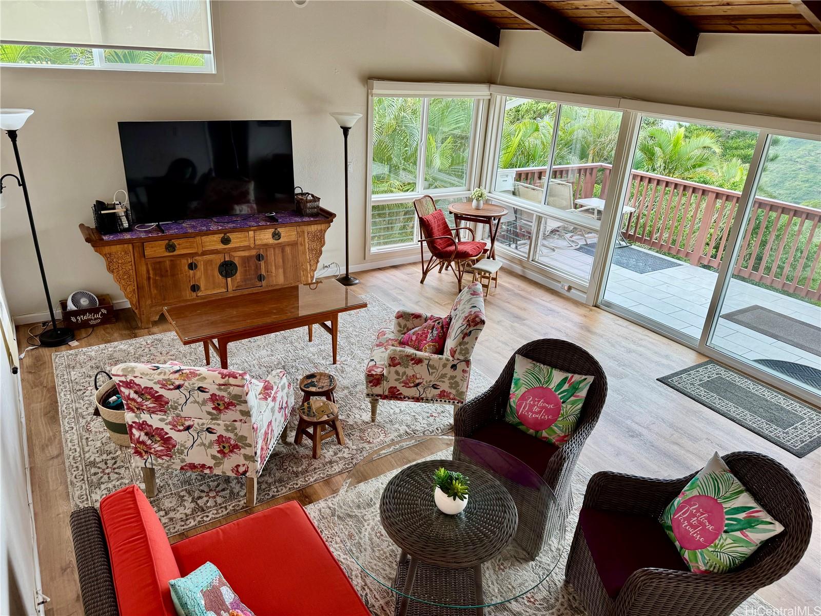 2164 Halekoa Dr Honolulu - Rental - photo 7 of 25