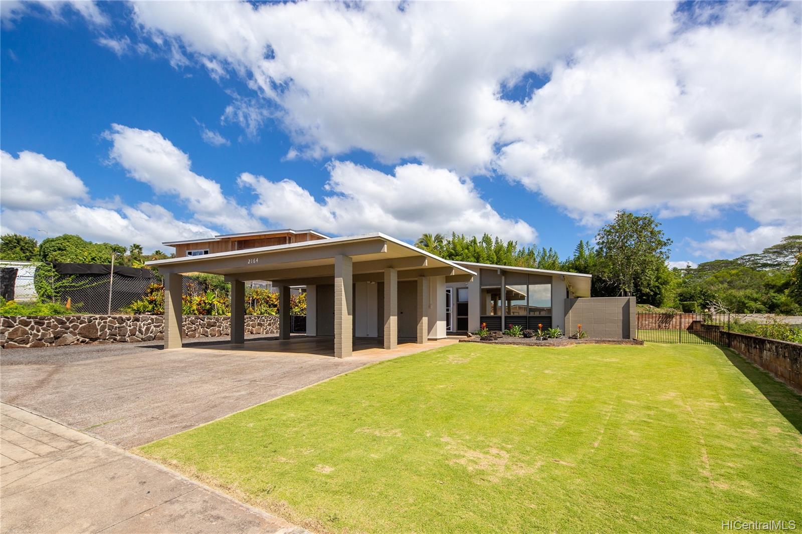 2164 Hoohai Street , Pearl City house for sale Pearl Cityupper PearlCity