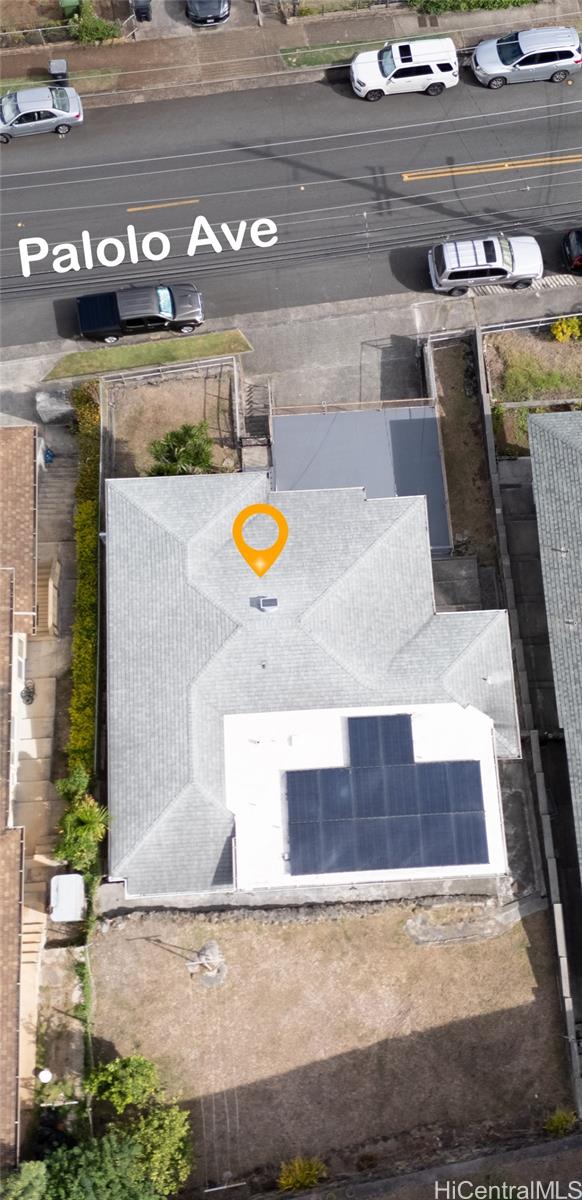 2166  Palolo Ave Palolo, Diamond Head home - photo 24 of 25