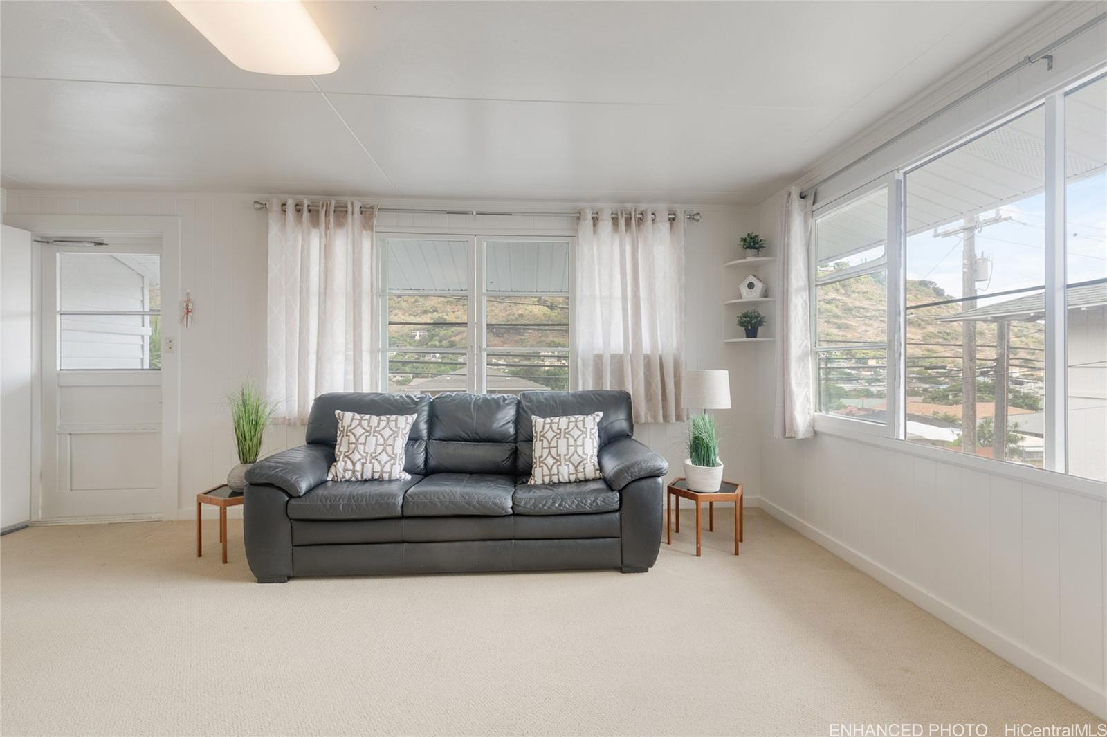 2166  Palolo Ave Palolo, Diamond Head home - photo 8 of 25