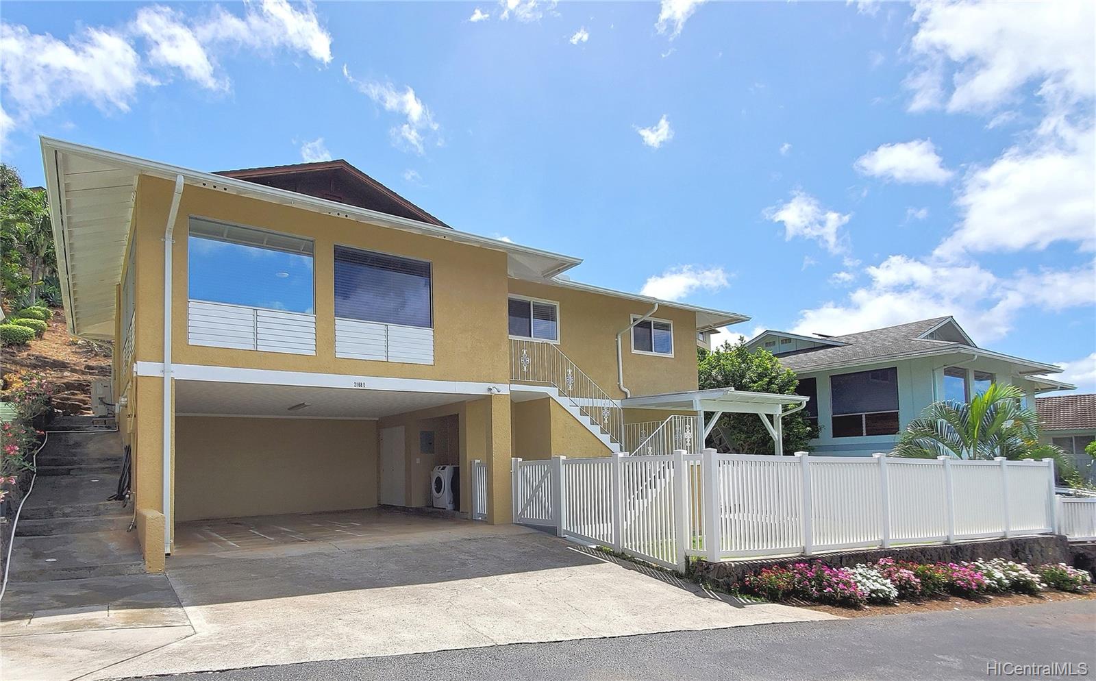 2168E Maha Place 2168E, Honolulu house for sale Moanalua Gardens