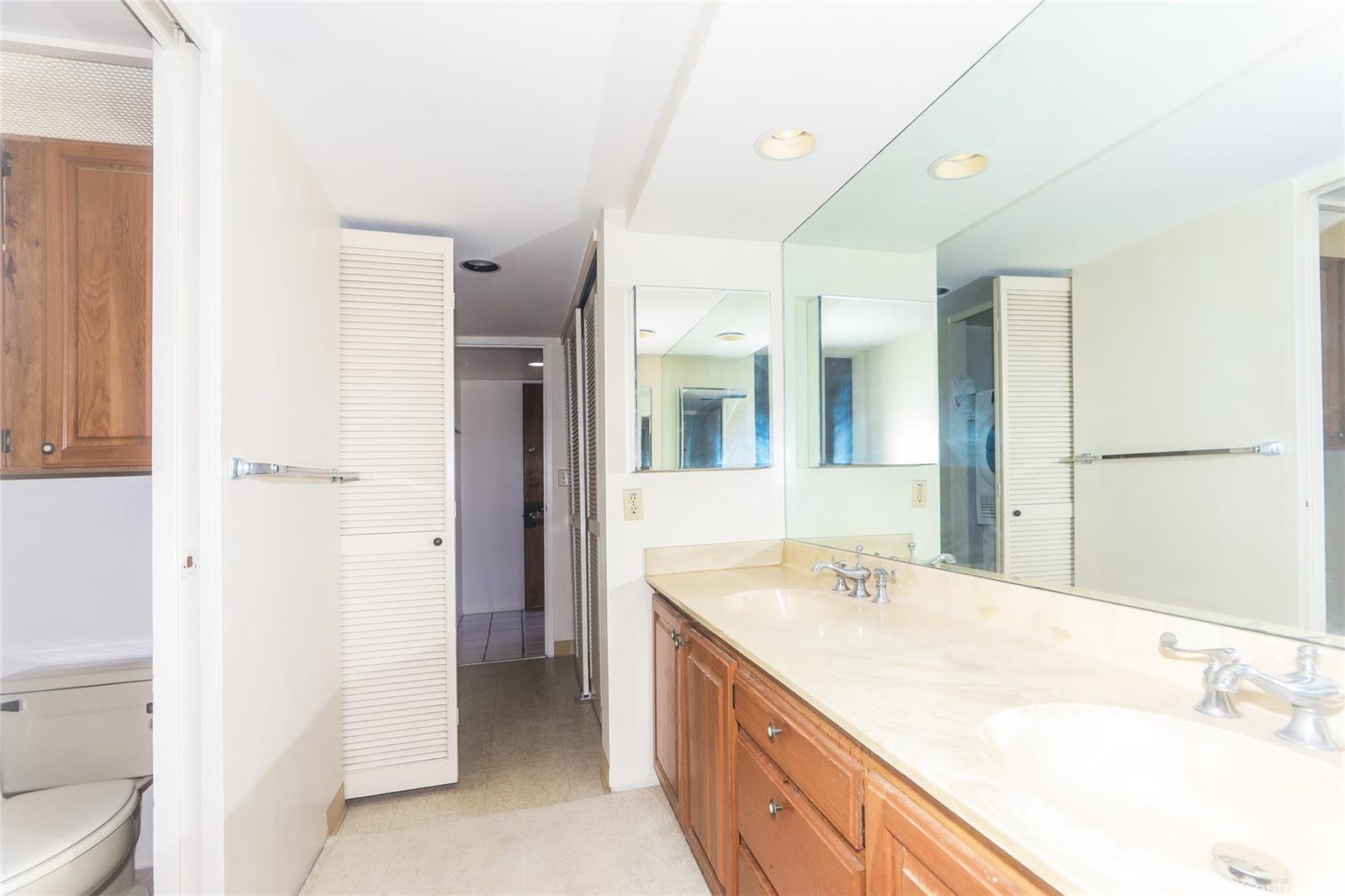 Dowsett Point condo # 101, Honolulu, Hawaii - photo 14 of 25