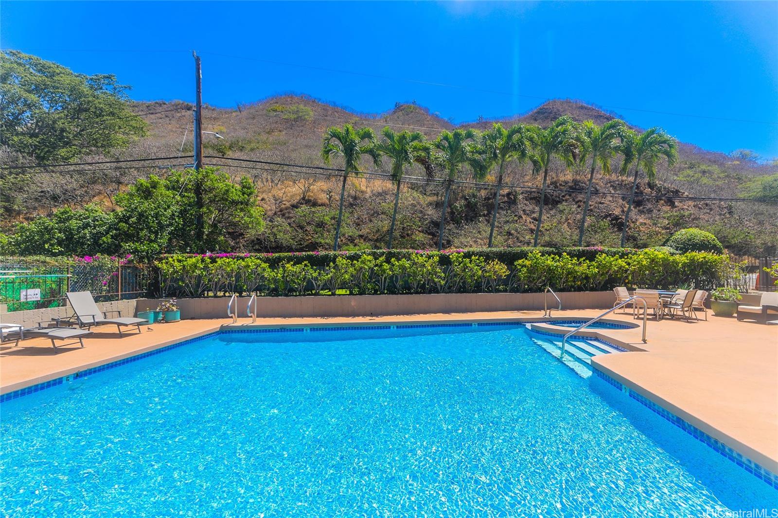 Dowsett Point condo # 101, Honolulu, Hawaii - photo 24 of 25