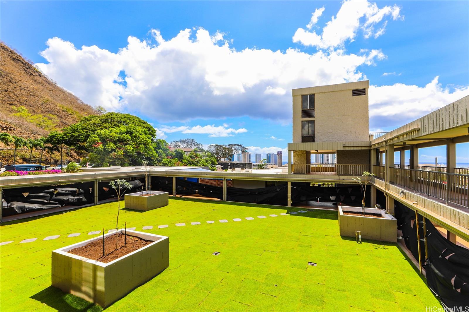 Dowsett Point condo # 101, Honolulu, Hawaii - photo 25 of 25