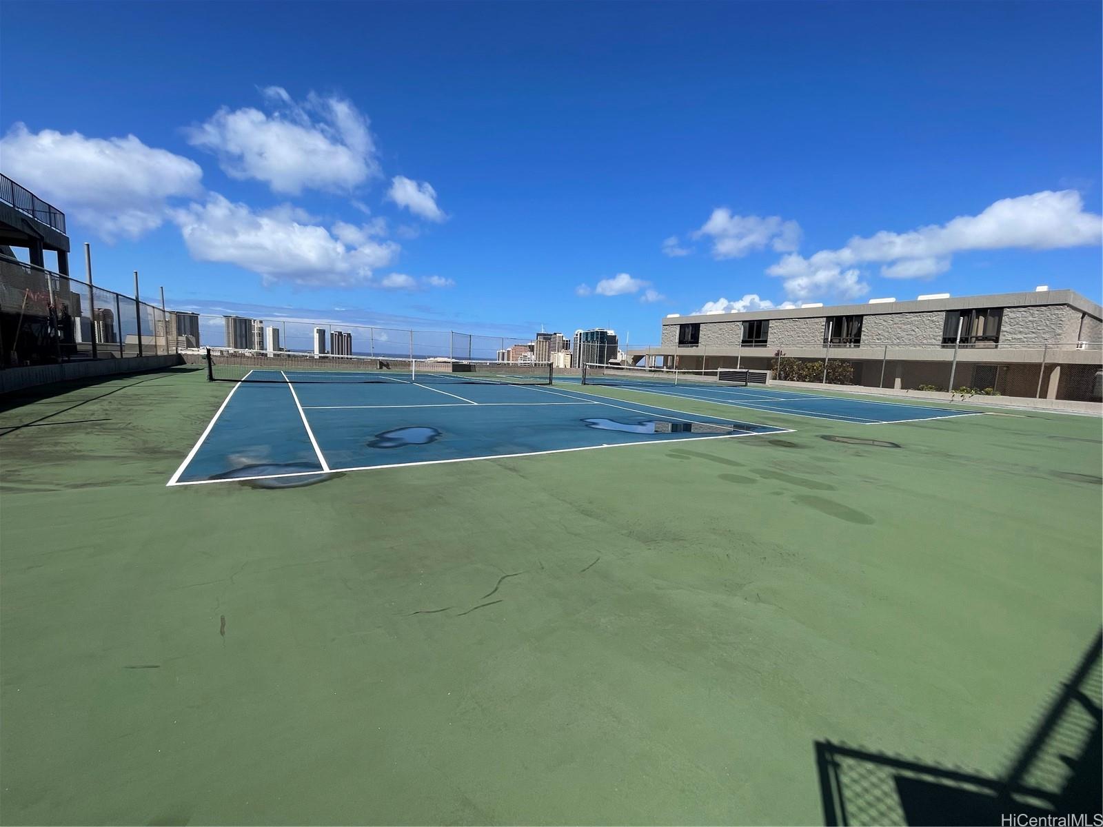 217 Prospect St Honolulu - Rental - photo 10 of 10