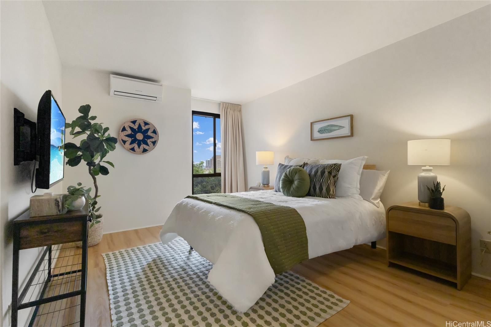 Dowsett Point condo # D11, Honolulu, Hawaii - photo 7 of 24