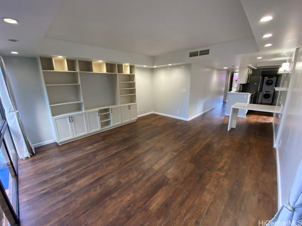 Dowsett Point M1, 217 Prospect Street, Honolulu Punchbowl Area condo