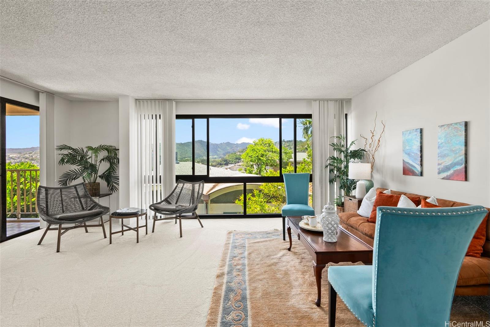 Dowsett Point condo # M10, Honolulu, Hawaii - photo 15 of 25