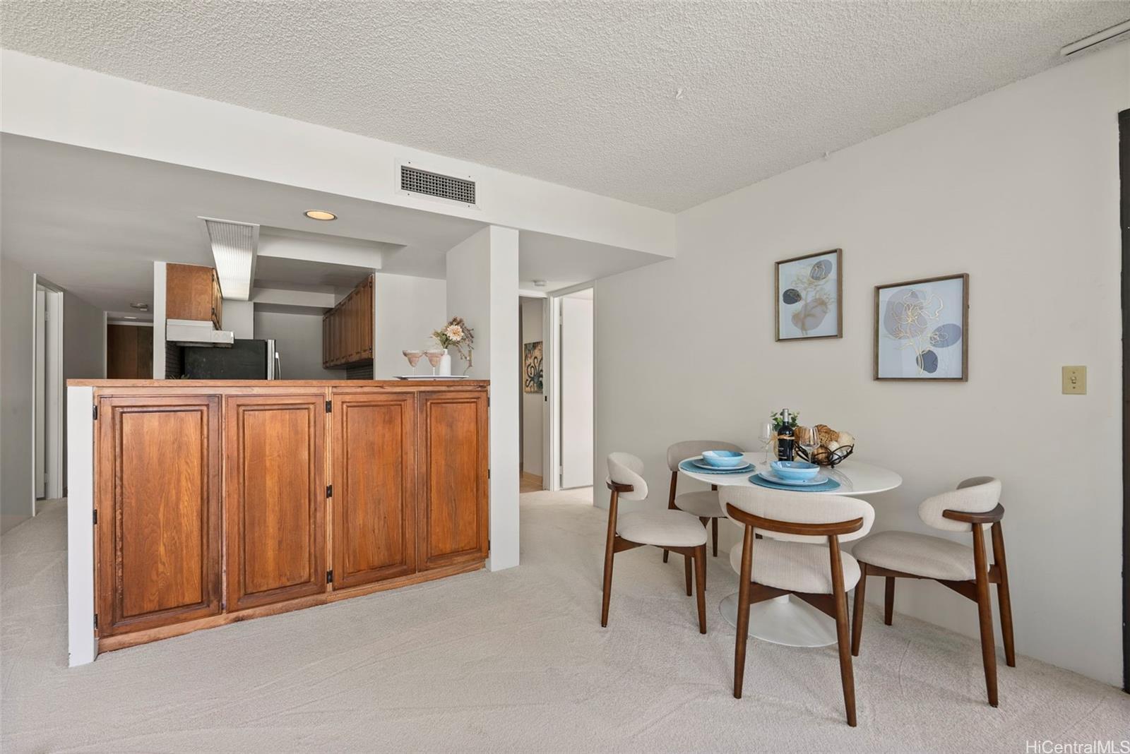 Dowsett Point condo # M10, Honolulu, Hawaii - photo 9 of 25