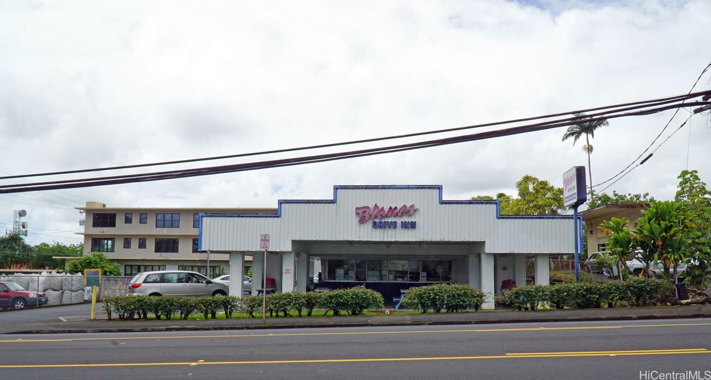 217 Waianuenue Ave Hilo Hi 96720 Commercial Real Estate