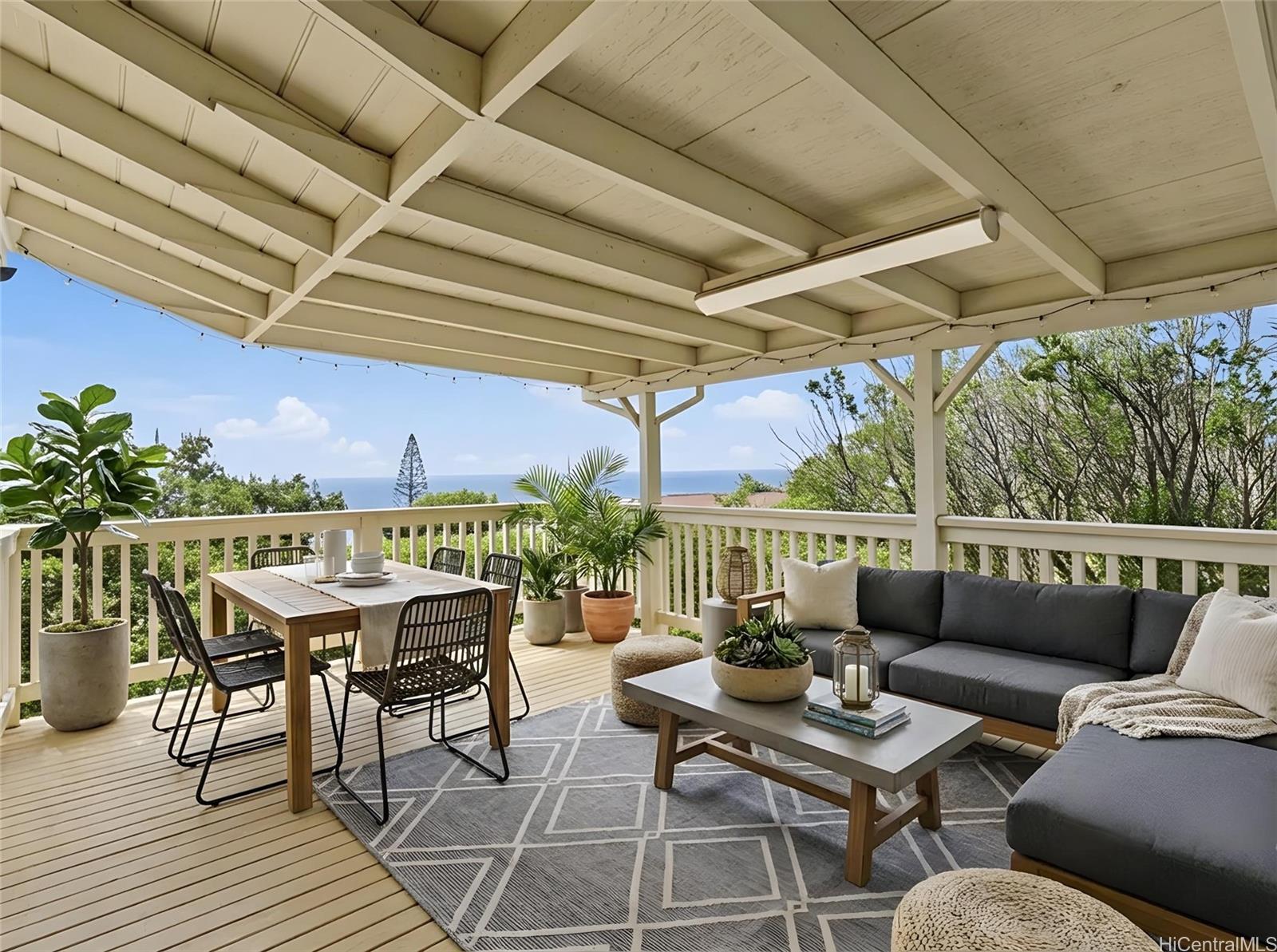 2175  Ahaku Place Waialae Nui Rdge, Diamond Head home - photo 11 of 25