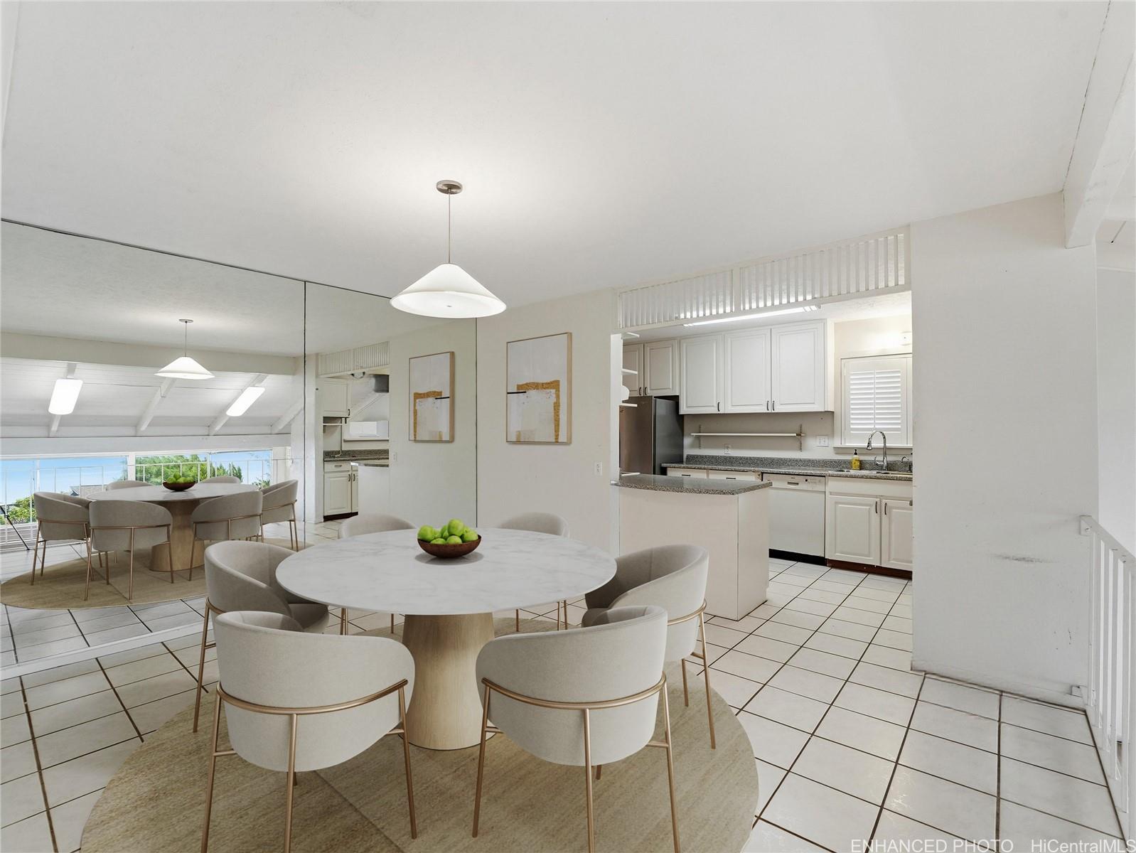 2175  Ahaku Place Waialae Nui Rdge, Diamond Head home - photo 17 of 25