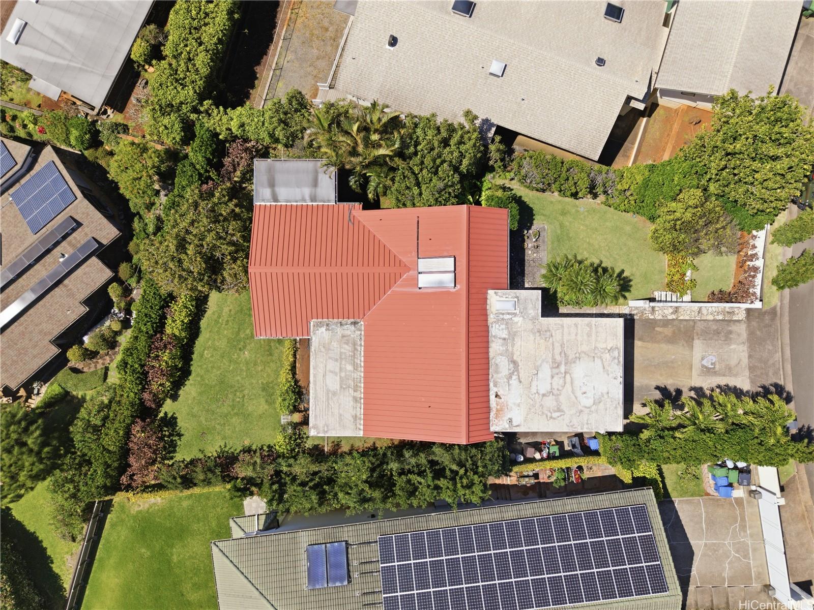 2175  Ahaku Place Waialae Nui Rdge, Diamond Head home - photo 23 of 25