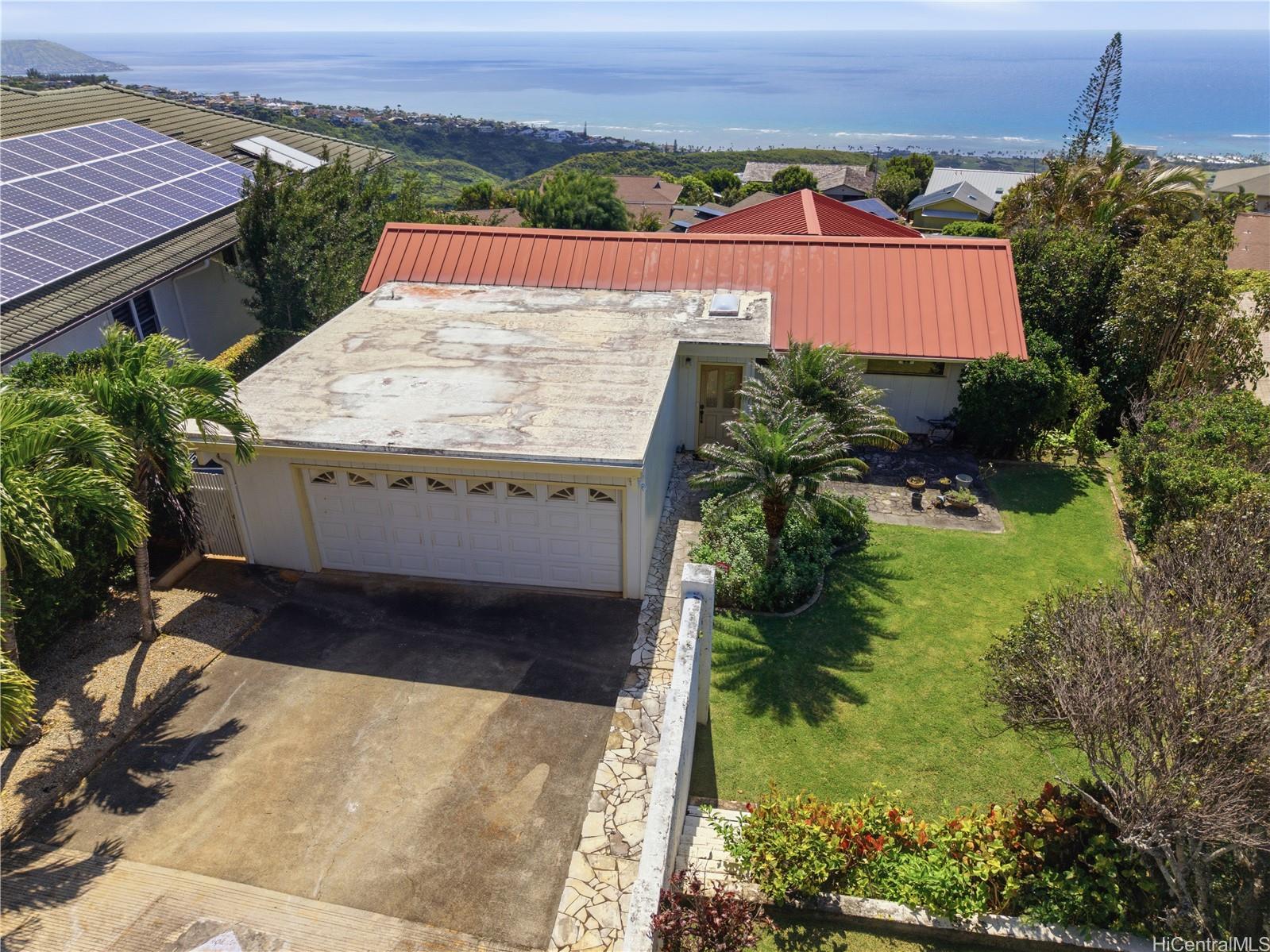 2175  Ahaku Place Waialae Nui Rdge, Diamond Head home - photo 24 of 25