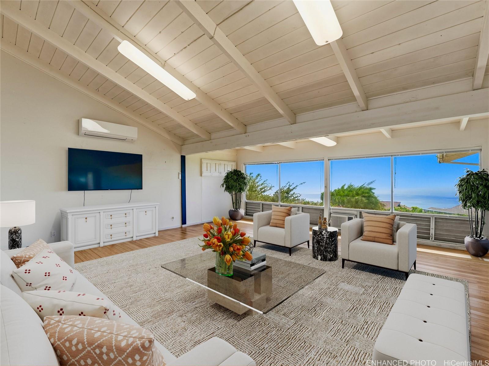 2175  Ahaku Place Waialae Nui Rdge, Diamond Head home - photo 7 of 25