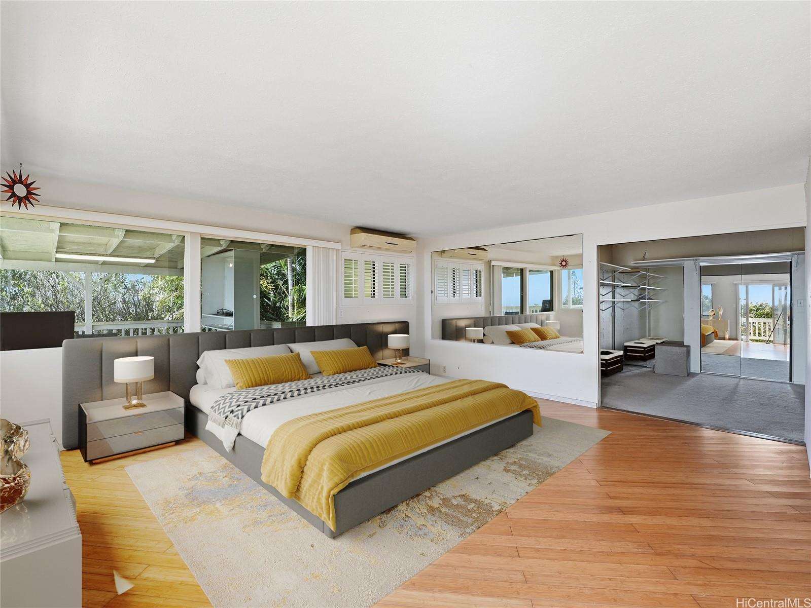 2175  Ahaku Place Waialae Nui Rdge, Diamond Head home - photo 10 of 25
