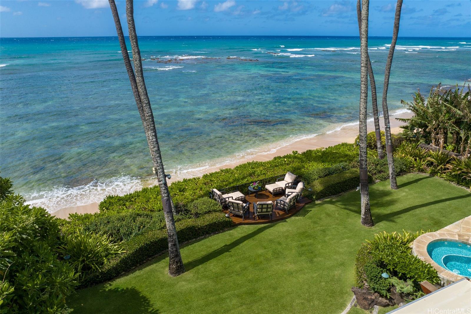 218  Kaalawai Place Diamond Head,  home - photo 1 of 19