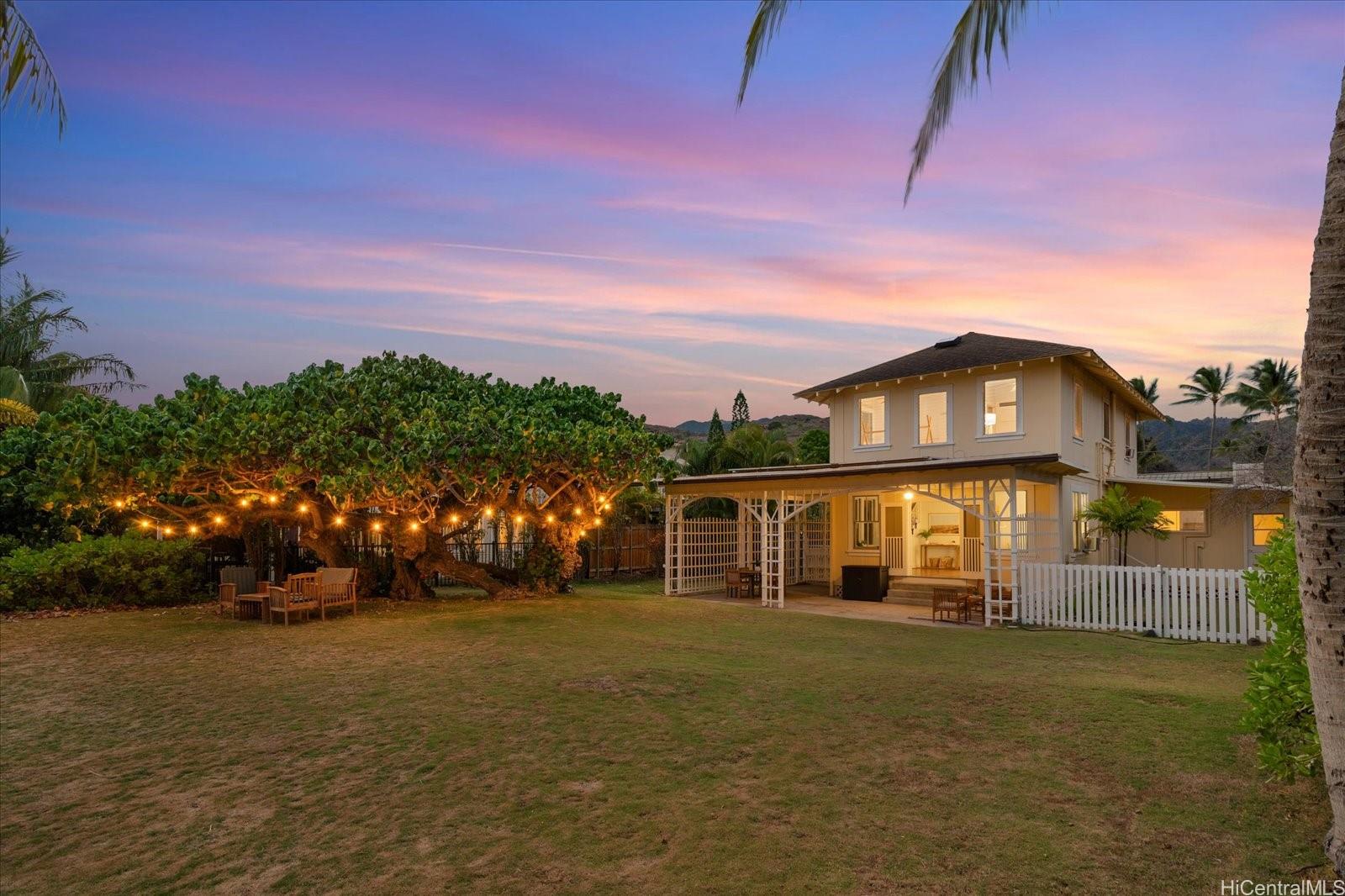 218  Paiko Drive Paiko Lagoon, Diamond Head home - photo 20 of 25