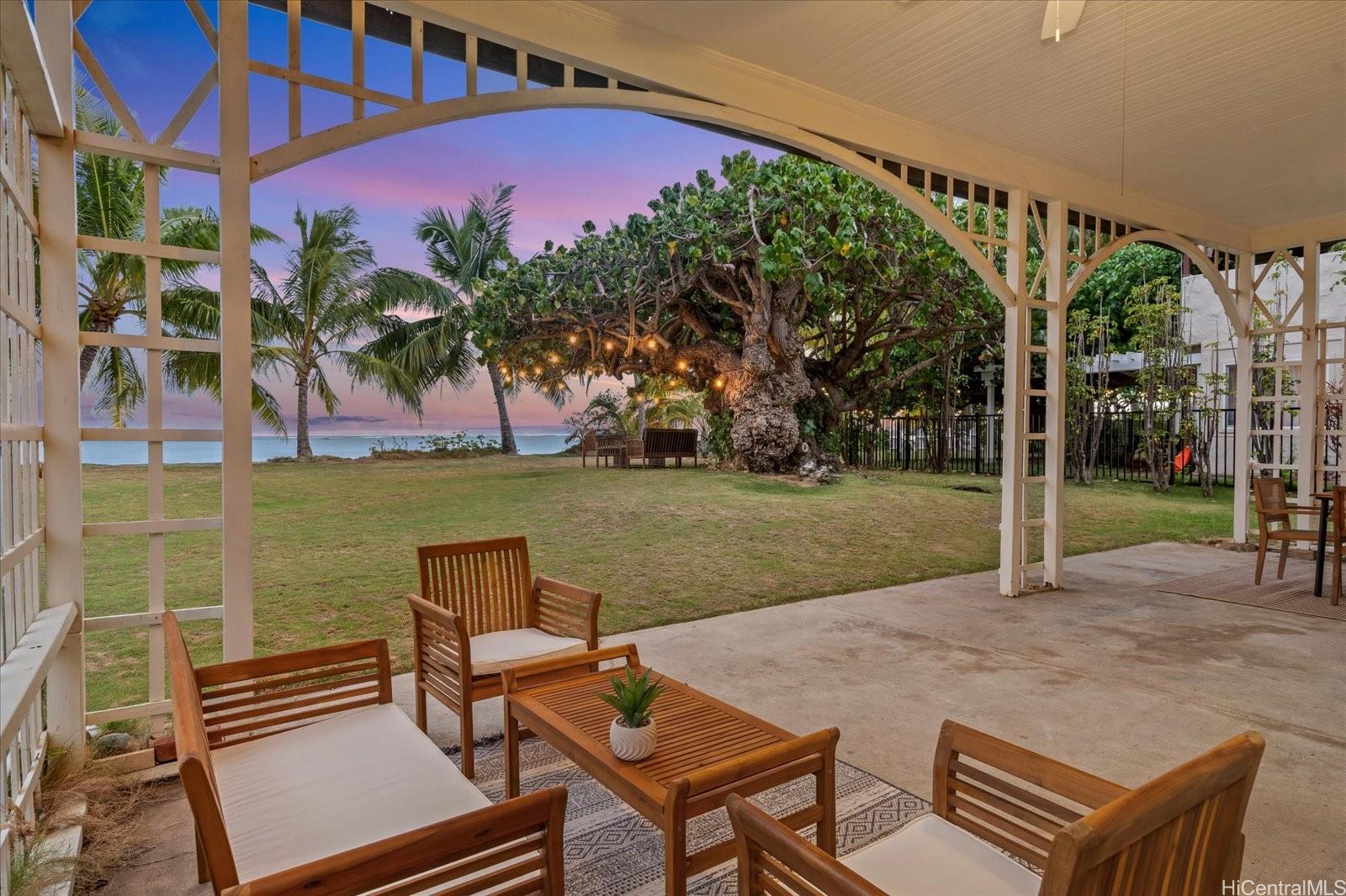 218  Paiko Drive Paiko Lagoon, Diamond Head home - photo 22 of 25