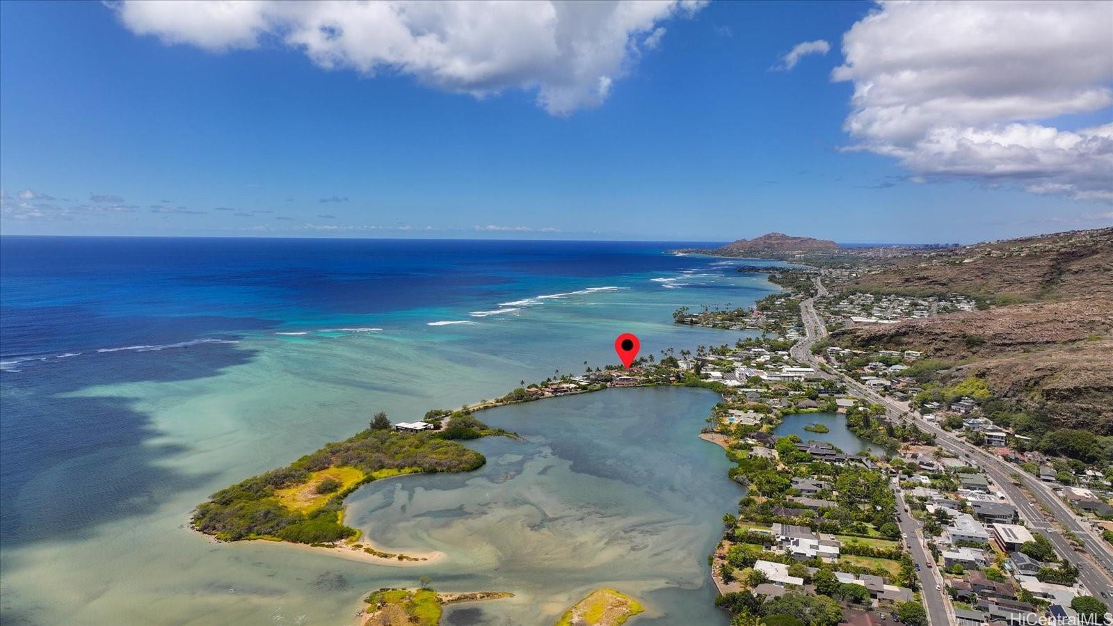 218  Paiko Drive Paiko Lagoon, Diamond Head home - photo 25 of 25