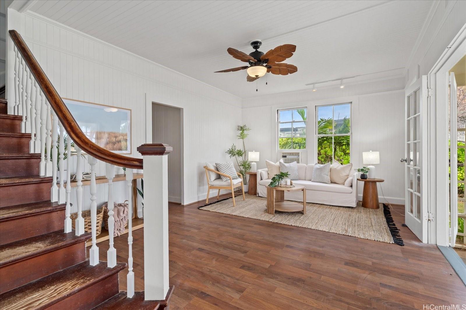 218  Paiko Drive Paiko Lagoon, Diamond Head home - photo 6 of 25