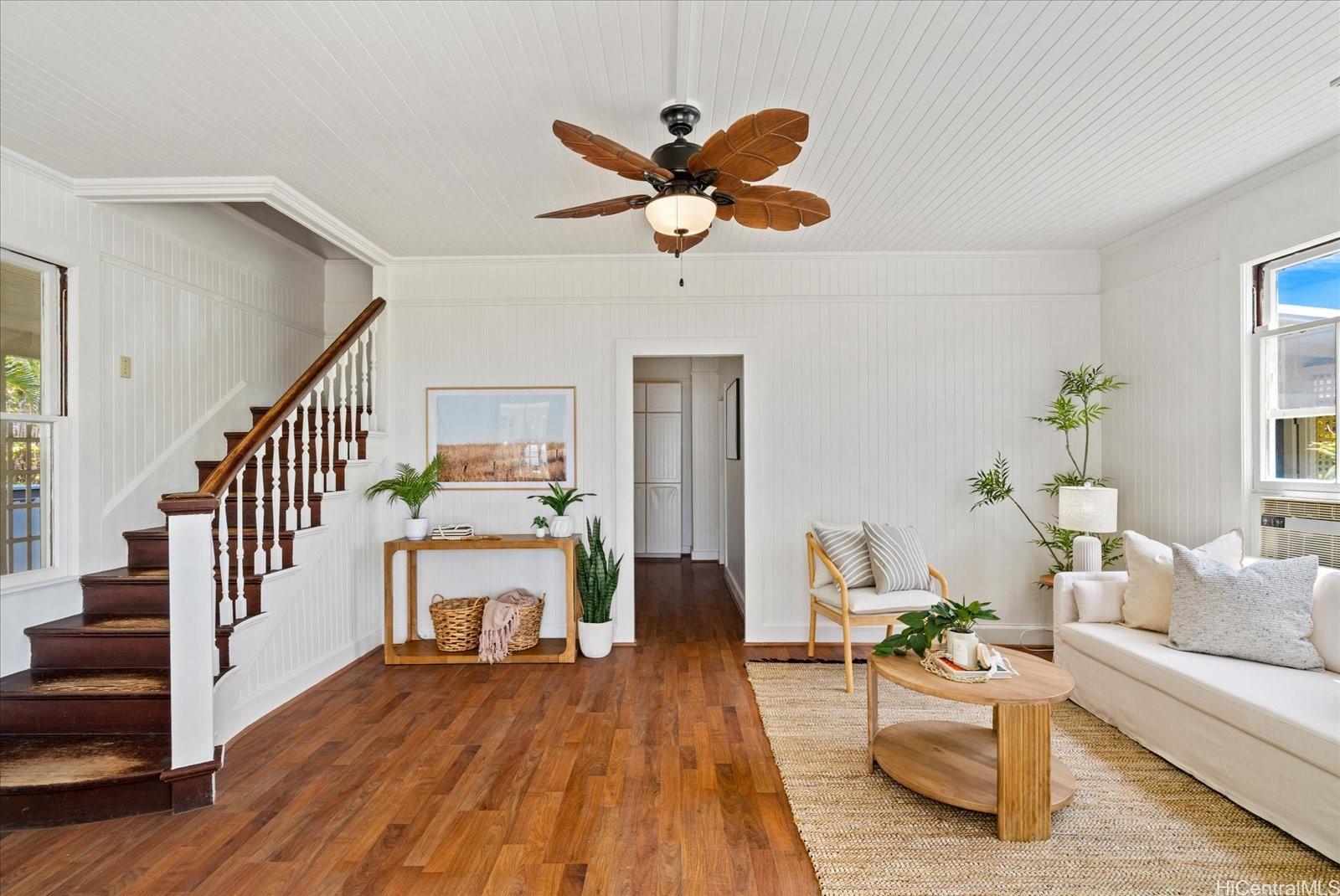 218  Paiko Drive Paiko Lagoon, Diamond Head home - photo 7 of 25