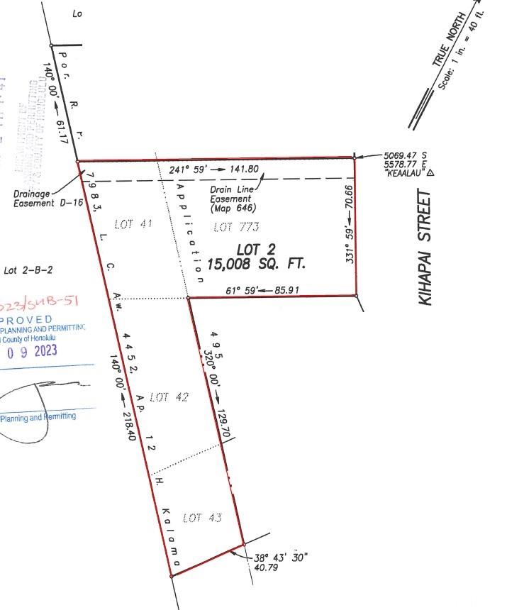 The Ko'ula condo architecture is different from other condos in Ward  Village