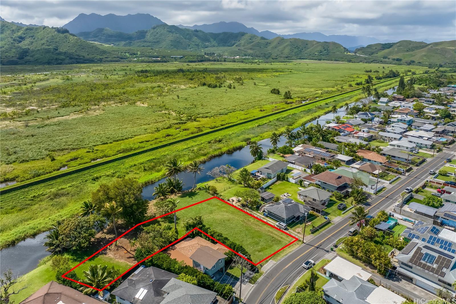 219 Kihapai Street  Kailua, Hi vacant land for sale - photo 8 of 21