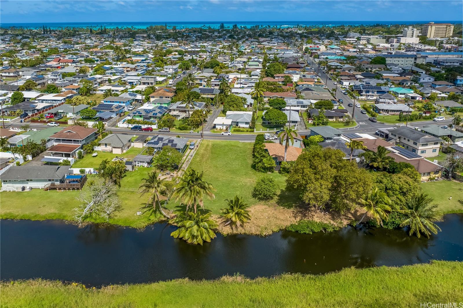 219 Kihapai Street  Kailua, Hi vacant land for sale - photo 10 of 21
