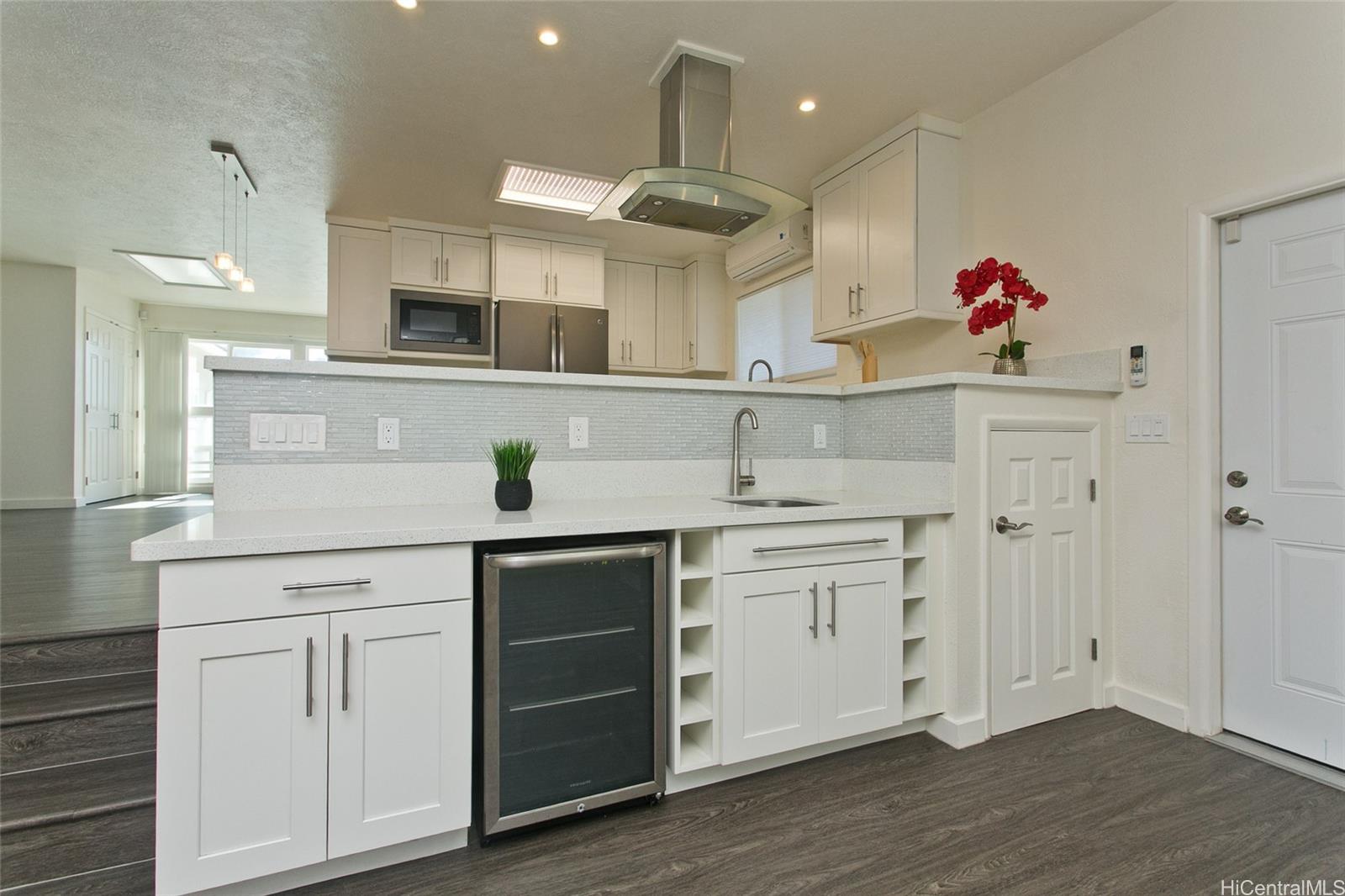 2190  Wilson Street Kalihi-upper, Honolulu home - photo 13 of 21