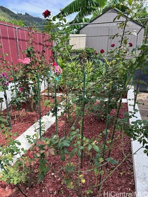 2190  Wilson Street Kalihi-upper, Honolulu home - photo 21 of 21