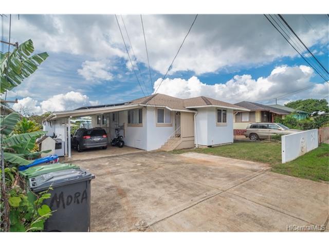 22 Hill Dr , Wahiawa - house for sale Wahiawa Heights | Central