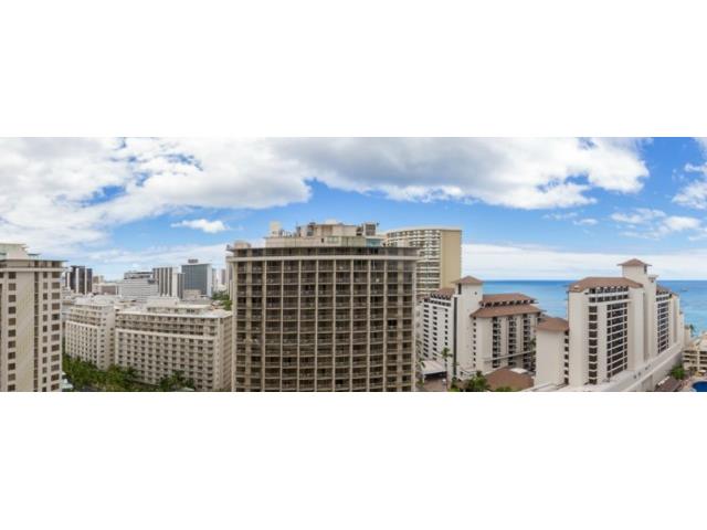 Trump Tower Waikiki condo # 1816, Honolulu, Hawaii - photo 10 of 10