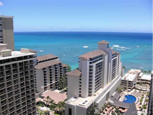 Trump Tower Waikiki #2506, 220 Beach Walk, Honolulu | Waikiki