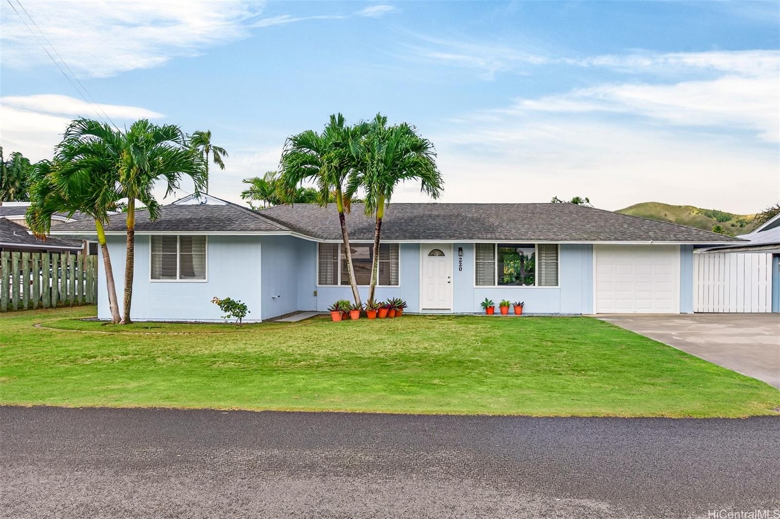 220  Kaha Street Koolaupoko, Kailua home - photo 24 of 25