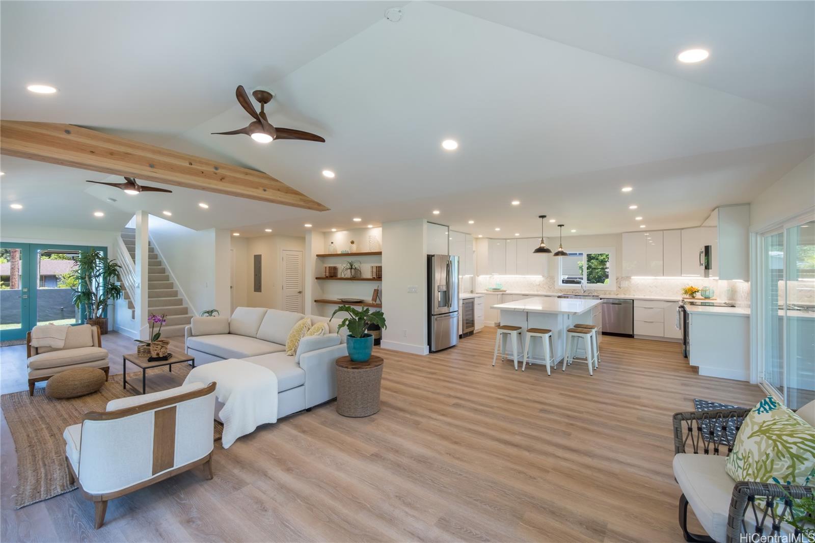 220 Rose Street , Wahiawa, Hi 96786 Wahiawa Area