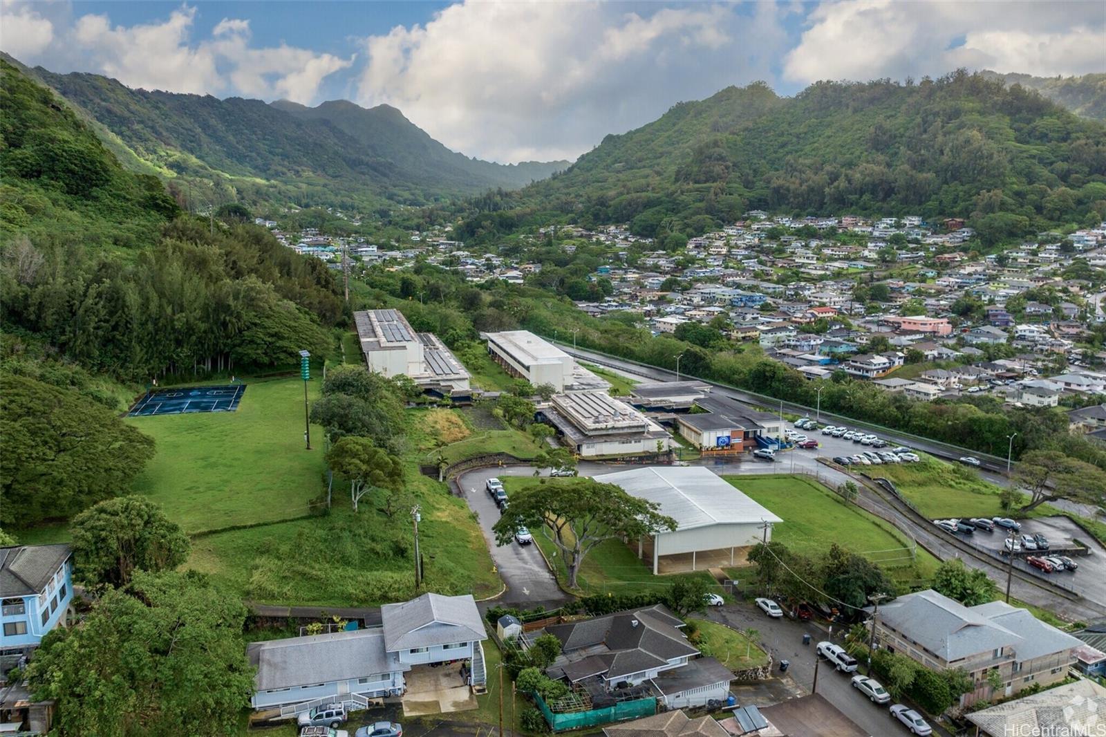 2202  Wilson Street Kalihi-upper, Honolulu home - photo 13 of 20