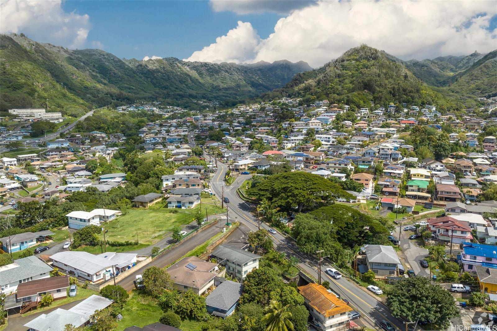 2202  Wilson Street Kalihi-upper, Honolulu home - photo 14 of 20