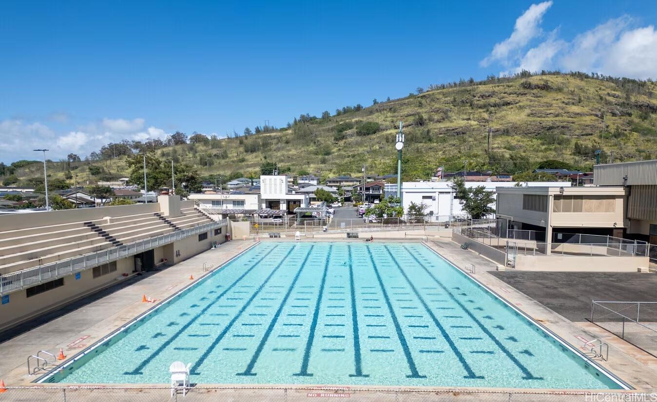 2202  Wilson Street Kalihi-upper, Honolulu home - photo 15 of 20