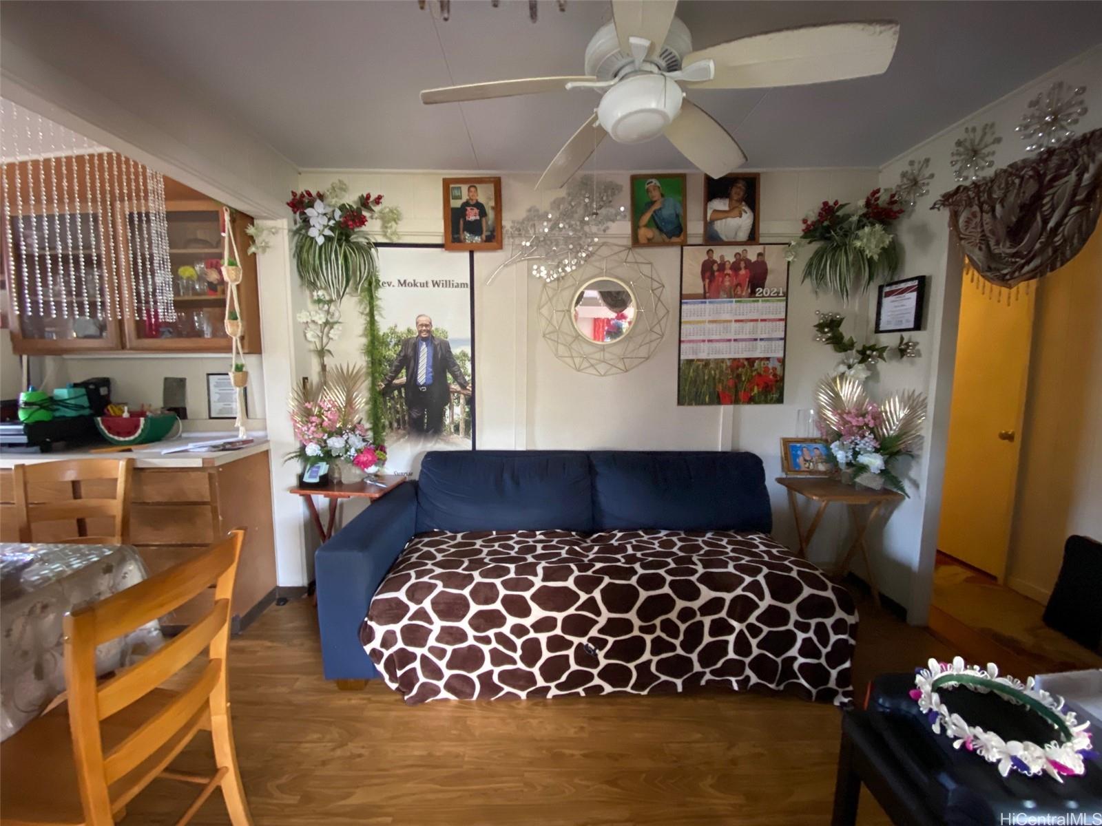 2202  Wilson Street Kalihi-upper, Honolulu home - photo 8 of 20