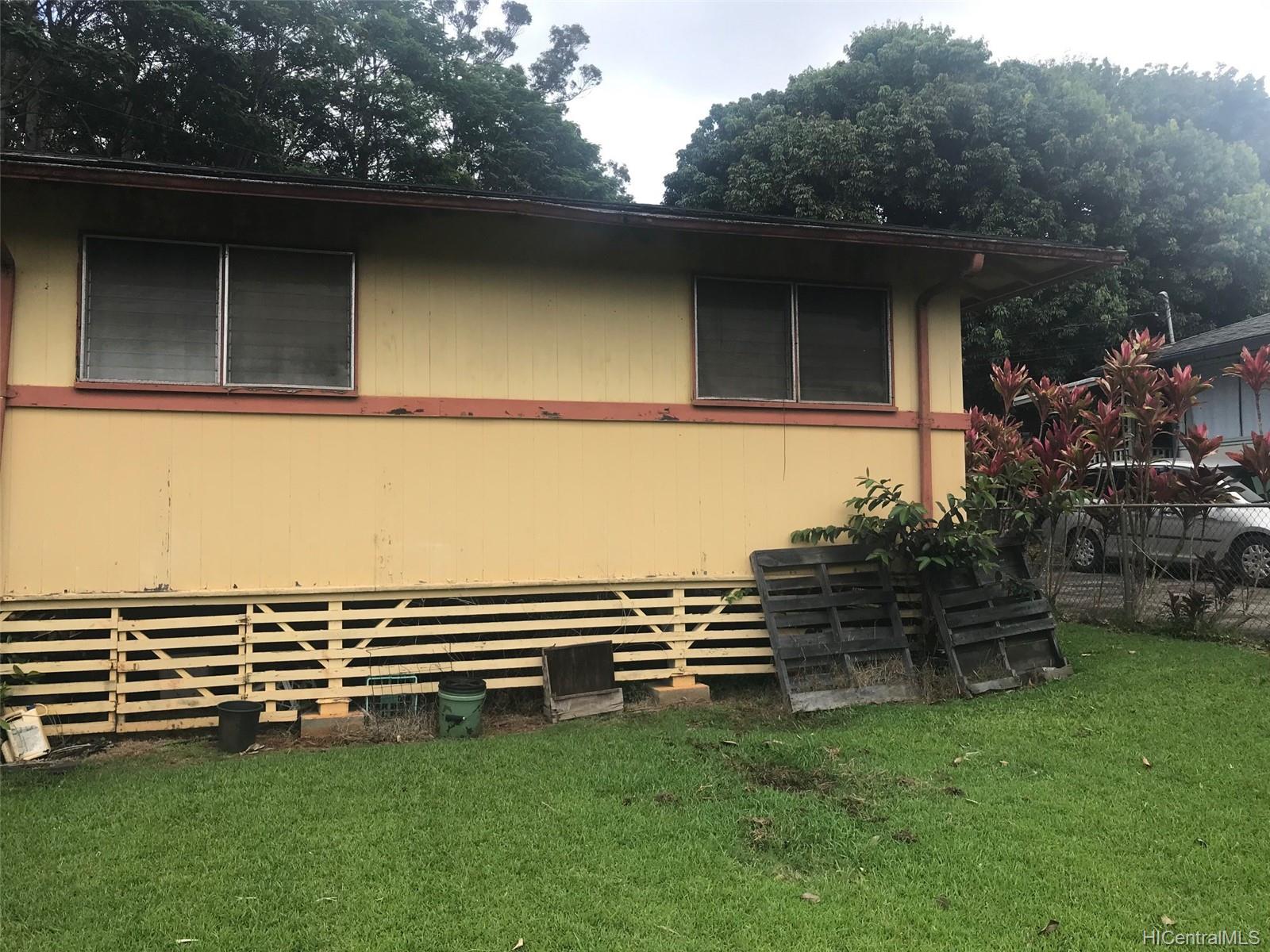 2206C California Ave , Wahiawa house for sale Wahiawa Heights Central