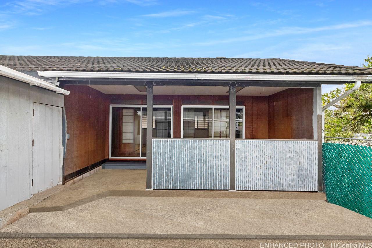 2206-R  California Ave Wahiawa Heights, Central home - photo 2 of 11