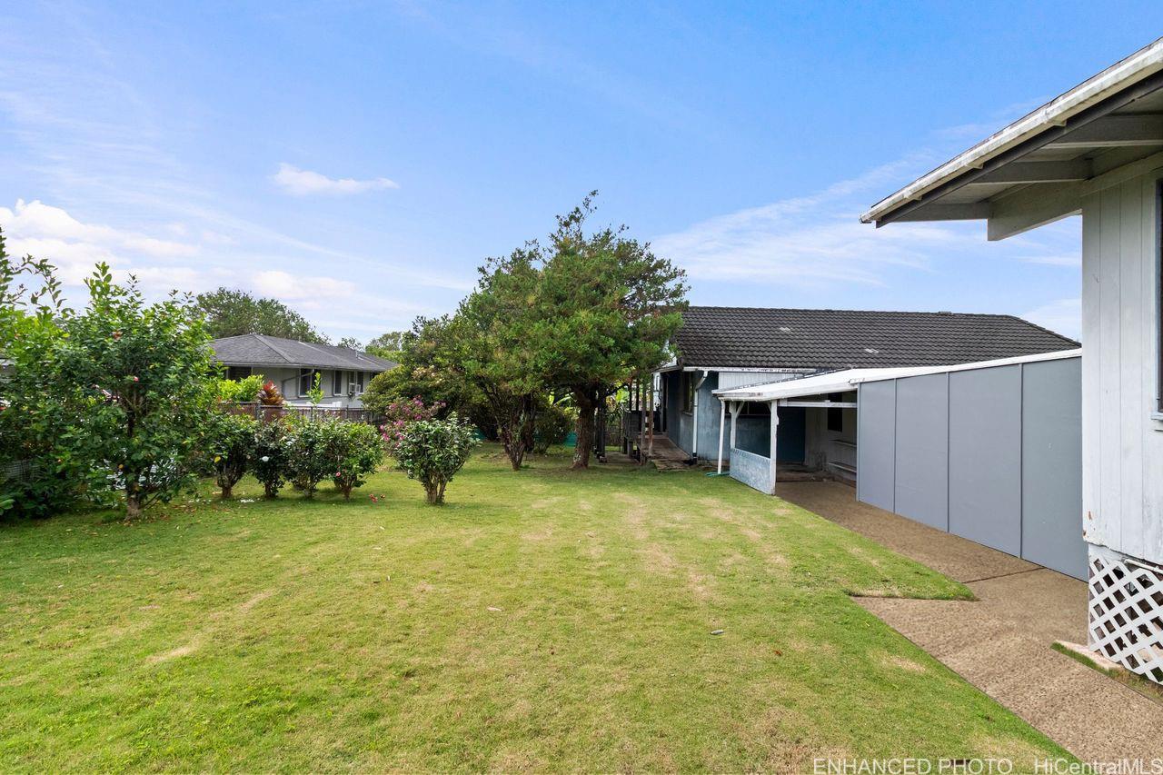 2206-R  California Ave Wahiawa Heights, Central home - photo 11 of 11