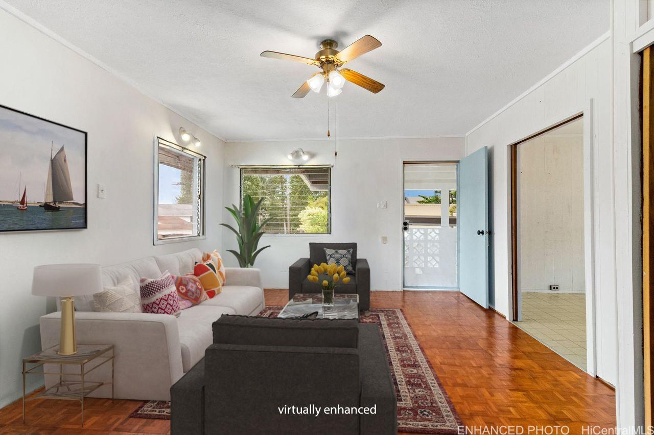 2206-R  California Ave Wahiawa Heights, Central home - photo 4 of 11