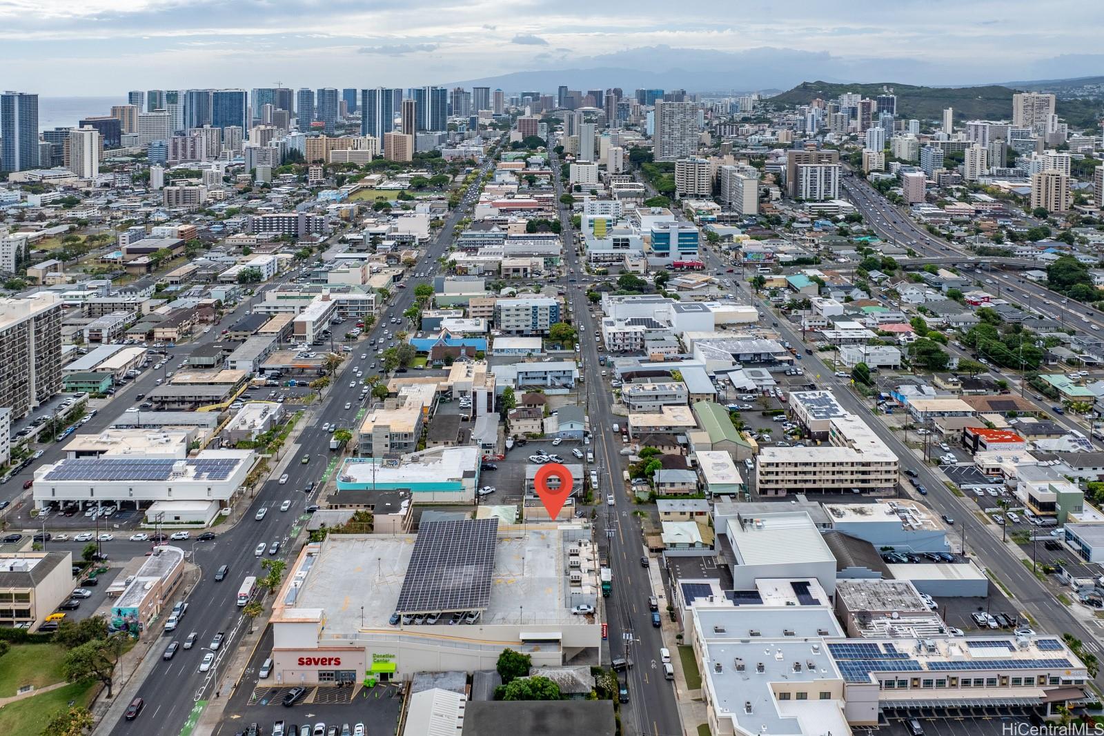 2209 Young Street Honolulu Oahu commercial real estate photo23 of 25
