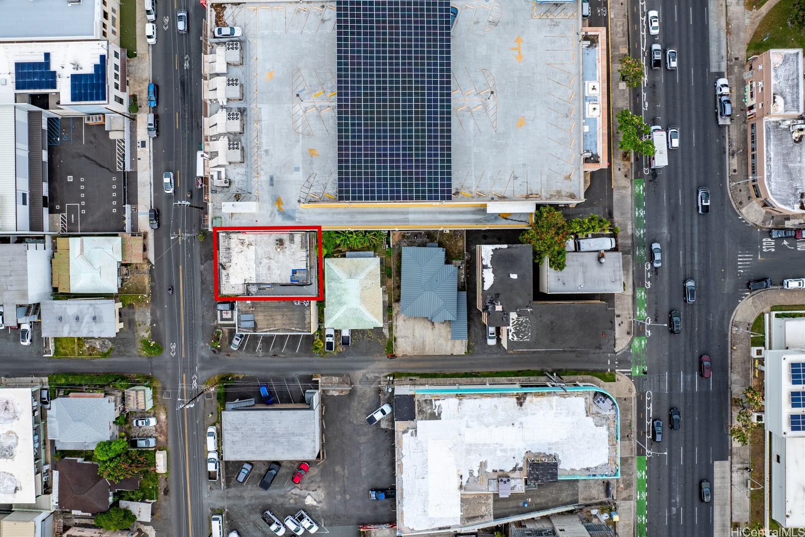2209 Young Street Honolulu Oahu commercial real estate photo25 of 25