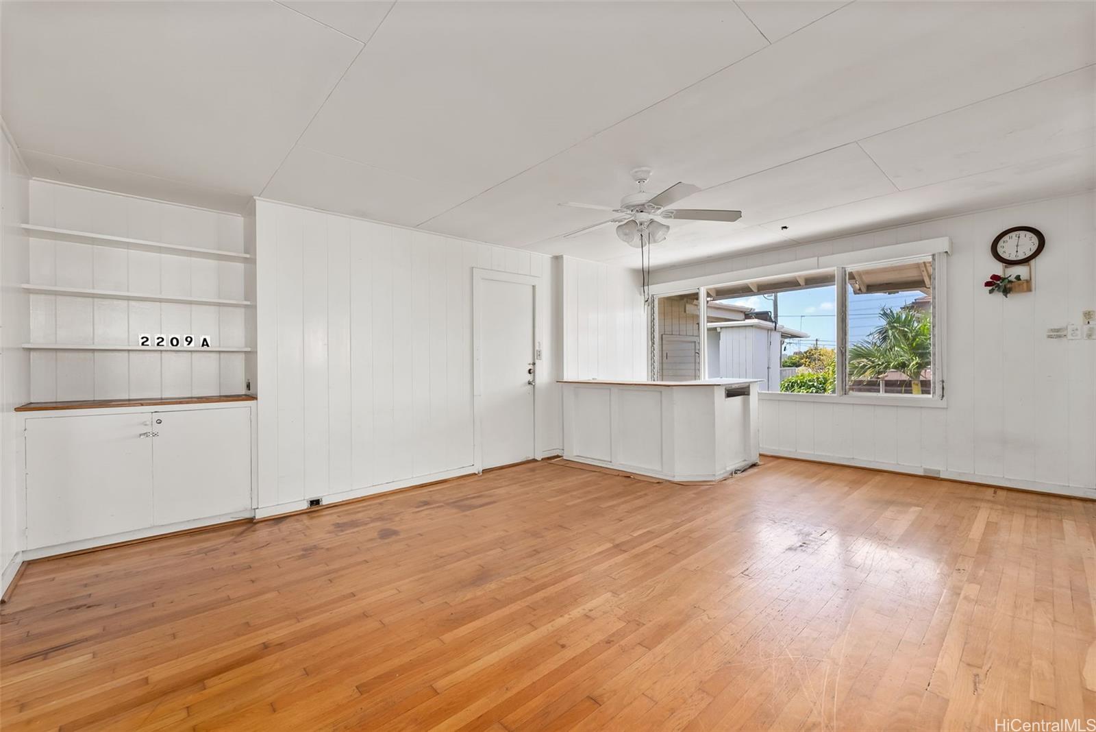 2209-A  Liliha Street Nuuanu-lower, Honolulu home - photo 3 of 22