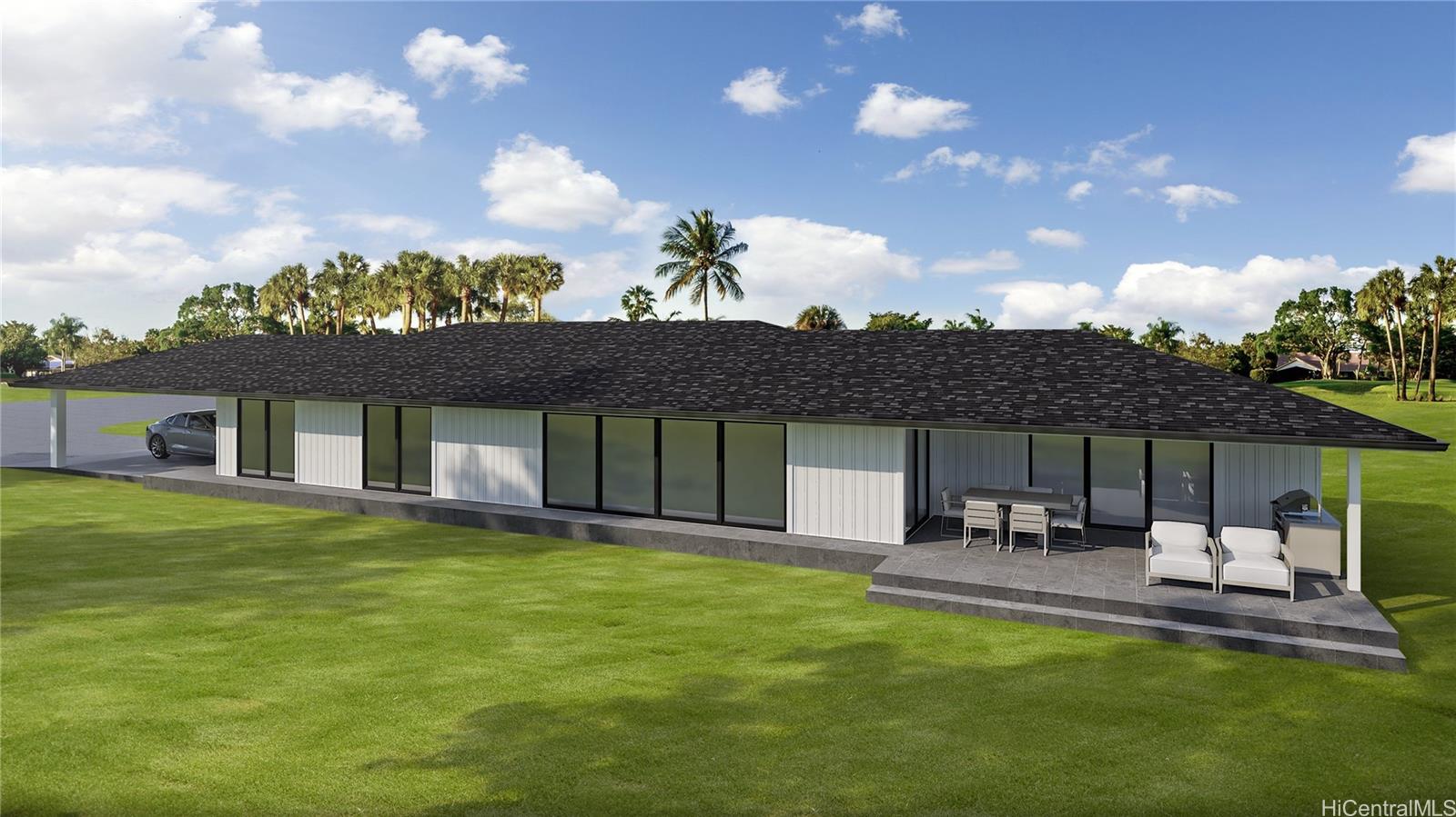 Na condo # 3, Kailua, Hawaii - photo 22 of 24